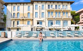 Hotel Villa Augustea